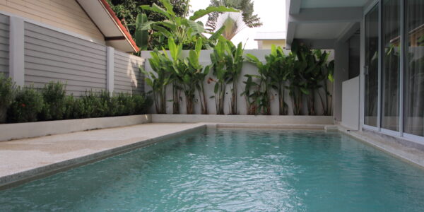 12 Bed Hotel Apartment in Chaweng, Koh Samui – For Sale